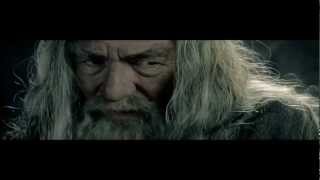 Gandalfs letzten Worte zu Frodo [upl. by Rivera410]