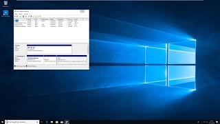 Festplatte unter Windows 10 formatieren [upl. by Auburta556]