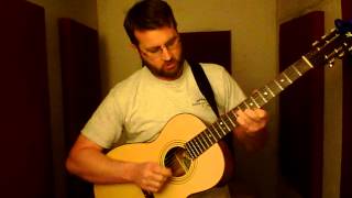 Kawliga Hank Williams Sr Cover [upl. by Dovev674]