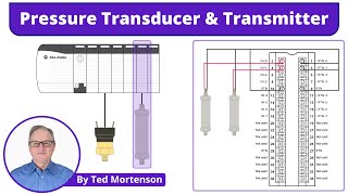 Pressure Transducer and Transmitter Wiring Explained [upl. by Godred]