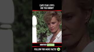 Did you know THIS about CAPE FEAR 1991 Fact 9 [upl. by Inalej]