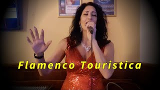 Cover quotFlamenco touristicoquot [upl. by Nellac641]