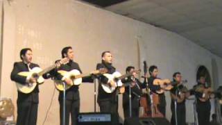 Rondalla Cristiana La Fe  Mananitas Cristianas [upl. by Kala]