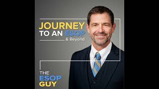 EP44  Who is in control of my ESOP  Interview with ESOP trustee  Neil Brozen Minneapolis Min [upl. by Kirchner]