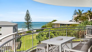 355 Coolum Terrace Coolum Beach [upl. by Wilscam]