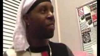 Dilla interview 2003 part 4 of 4 [upl. by Ahnavas277]