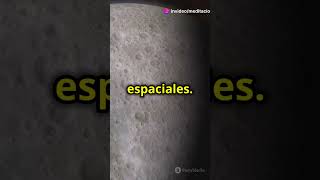 3 curiosidades del ladooscuro de la luna shortsyoutube fyp viralvideoshorts universo [upl. by Sancha11]