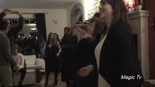 2016 Capodanno da Francesca [upl. by Ecinwahs670]