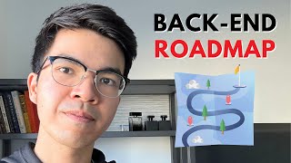 Backend Developer Roadmap  Everything you need to know in 2024 [upl. by Niatirb61]