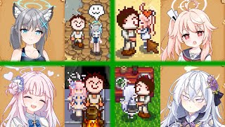 Stardew Archive イベント集【ブルアカ】【Blue Archive】 [upl. by Heffron]