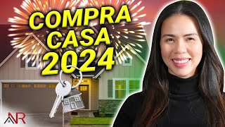 Pasos Esenciales Para Comprar Tu Casa De Inversión En 2024 [upl. by Notsuoh]