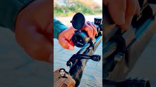 Fierce firearms bolt Ation rifle trendingyoutub shortvideos powerfulg httpsyoutubecomkk9mm [upl. by Hamehseer]