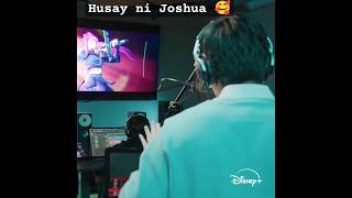 Joshua Garcia InsideOut 2 Filipino Dub [upl. by Nawram]