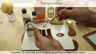 How to paint like Old Masters  Oil painting lessons  What is an imprimatura [upl. by Troyes351]