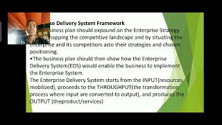 Chapter 8 Managing the Operation Function Chapter 81 The Enterprise Delivery System Frameworks QDP [upl. by Leiad170]