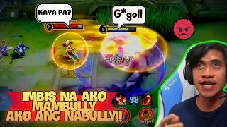 Choox  Imbis na ako mambully  Ako ang nabully [upl. by Idnyc]