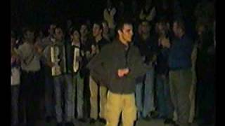 Prince Alis trip to Duzce  Diaspora dance [upl. by Anayit830]