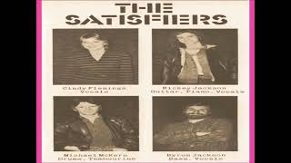 The Satisfiers  Ive Got You In My Heart Femme Garage Beat [upl. by Wauters860]