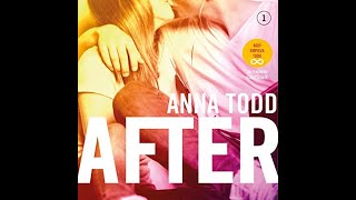 After Spanish Edition Serie After Libro 1 “”Anna Todd Author””  Audiolibro [upl. by Esekram495]