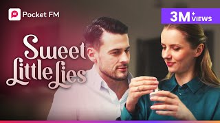 He is Married to Me but is in Love with Her  Sweet Little Lies  Ep 12 [upl. by Tugman]