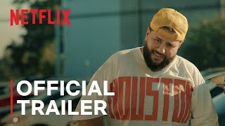 Mo  Official Trailer  Netflix [upl. by Mirella]