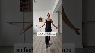 MACH DAS bei Stress und Gedächtnisproblemen shorts training chakras balance [upl. by Ha]