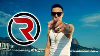 Tuturuwa Making Of  Reykon el Líder ® [upl. by Ahcorb]