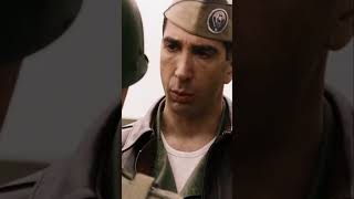 1st Lieutenant Sobel revokes weekend passes  Band of Brothers shorts [upl. by Eibba342]