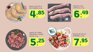 🇮🇨Super Ofertas HiperDino¡tenemos los mejores precios de Canariasdel 30 DE ABRIL AL 07 de MAYO 🇮🇨 [upl. by Ibok346]