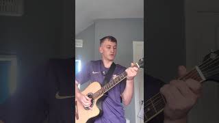 Let It Be  The Beatles Cover [upl. by Wolcott]