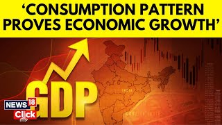 ‘Consumption Pattern Proves Economic Growth Says Dr Shamika Ravi In An Exclusive Interview  N18V [upl. by Siegfried]