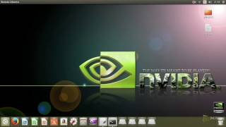 How to Install Nvidia Driver on Ubuntu 1604 [upl. by Ahsirtap]