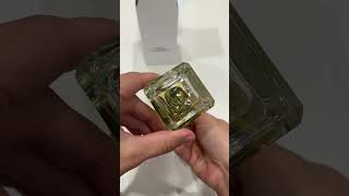 Matiere PremiereCologne Cedrat perfume духи ароматы unboxing fragranc парфюмерия fragance [upl. by Ajiram]