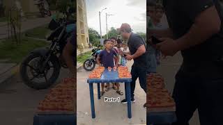 Dime un animal con la letra C humor comediasana viralvideo comedia humorsano viralshort [upl. by Calen]