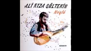 Ali Rıza Gültekin  Bu Sene © Güvercin Müzik Official Audio [upl. by Grewitz]