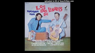 Los Dos De Linares  Corridos Disco Completo [upl. by Cacie]