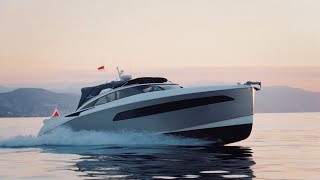 SENSATIONAL SICHTERMAN AN ALTERNATIVE TO TRADITIONAL YACHTS [upl. by Darrelle]