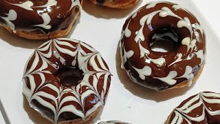 BeignetsDonuts 🥯Hyper Moelleux  facile à faire et délicieux🥰 [upl. by Regazzi]