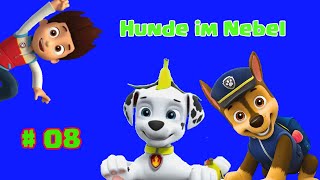 Paw Patrol  Hunde im Nebel 08  Hörspiel [upl. by Ik]