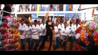 Panchakshari Anushka Introduction song panchakshari anushka [upl. by Arodoet]