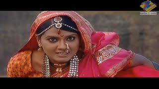 Jhansi की रानी ने काट दिए फिरंगी के पैर  Jhansi Ki Rani  Full Ep  314  Zee TV [upl. by Aicnelav66]