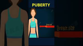 Sexual reproduction in humans  Puberty  biology  science  NCERT  ICSE  State Boards [upl. by Kai]