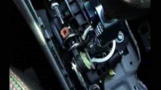 MAZDASPEED 3 How to Fine Tune Your Shifter JBARONE Short Throw Shift Plate [upl. by Yrem]