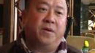 Eric Tsang juggles multiple roles [upl. by Magulac]