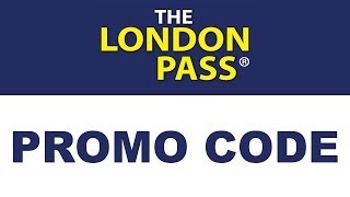 The London Pass Promo Code [upl. by Olympias]