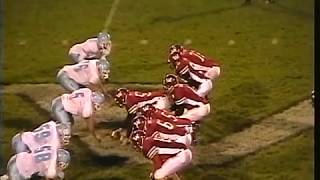 Wauseon High School vs Montpilier High School 2005 Football Game [upl. by Cicero]