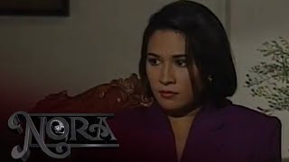 Nora Homecoming feat Janice de Belen Amy Austria Full Episode 03  Jeepney TV [upl. by Schlessel]