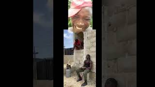 De pot of food viralvideo niajacomedy comedy comedyvideo [upl. by Illib531]