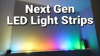 Govee Made the Best RGB Light Strips You Can Buy [upl. by Finzer]