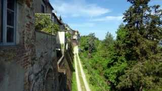 UMBRIA  CITERNA antico borgo medievale Full HD [upl. by Pirali]